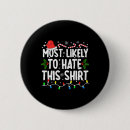 Suche nach tannenbaum buttons Weihnachtsmann