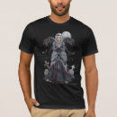 Suche nach priesterin tshirts Magie