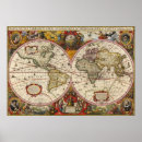 Suche nach antike der welt poster Atlas