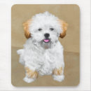 Suche nach lhasa mousepads Hund