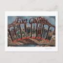 Suche nach fort collins postkarten Groß