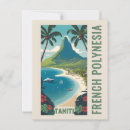 Suche nach tahiti postkarten Landschaft