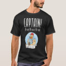 Suche nach seefahrer tshirts Kapitän
