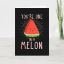 Suche nach lustige melonen karten Obst