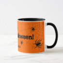 Suche nach halloween spinnen tassen Orange