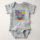 Suche nach tropen babykleidung Flamingo