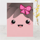 Suche nach niedliches kawaii karten Bezaubernd