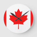 Suche nach maple leaf wanduhren Canadian