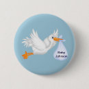 Suche nach storch buttons Blau
