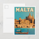 Suche nach gozo postkarten Valletta