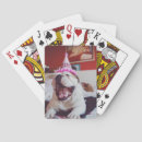 Suche nach lustige hunde spielkarten Glücklich