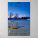 Suche nach nhl poster Kalt