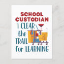 Suche nach reinigung postkarten Hausmeisterin