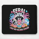 Suche nach waschbär mousepads Design