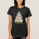 Suche nach polar lights tshirts Santa