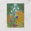 Suche nach garten visitenkarten Vintag