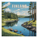 Suche nach finnland poster Suomi