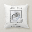 Suche nach geburtsmitteilung kissen New parents