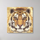 Suche nach tiger leinwandbilder Zuhause