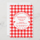 Suche nach summer picnic einladungen Sommer