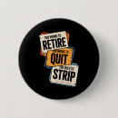 Suche nach ruhestand buttons In rente gehen
