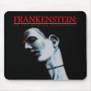 Suche nach ungeheuer mousepads Horror