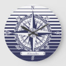 Suche nach kompass rose wanduhren Weiß