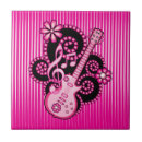 Suche nach musik noten fliesen Gitarre