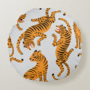 Suche nach tigermuster kissen Abstrakt