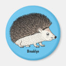 Suche nach cartoon igel magnete Niedlich