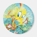 Suche nach tweety magnete Looney tune charakter