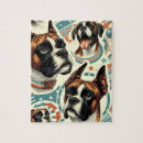 Suche nach boxerhund puzzle Welpe