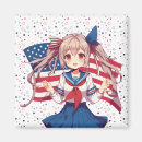 Suche nach anime magnete Blau