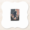 Suche nach bigfoot untersetzer Usa