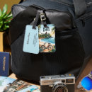 Suche nach bali gepäckanhänger Vintage