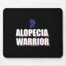 Suche nach krieger mousepads Haar