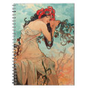 Suche nach tschechisch kleine notizbücher Alphonse mucha