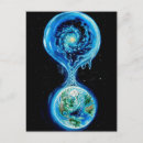 Suche nach universum postkarten Kosmisch