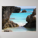 Suche nach bermuda insel poster Strand