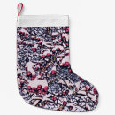 Suche nach schnee weihnachts strümpfe Schön