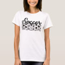 Suche nach fußballmutter tshirts Mama