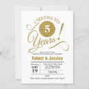 Suche nach gold und weiß einladungen Typografie