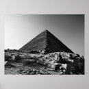 Suche nach khufu poster Pyramide