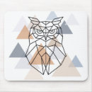 Suche nach geometrischer entwurf mousepads Dreieck