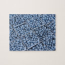 Suche nach blaubeere puzzle Nahrung