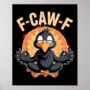 Suche nach krähe poster Rabe