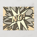 Suche nach retro pop postkarten Comic