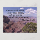 Suche nach himmel und erde postkarten Schrift