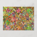 Suche nach retro punkte postkarten Muster