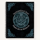 Suche nach göttin kleine notizbücher Magie